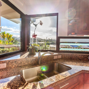 Windward Home Renovation