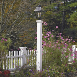Avon Lantern Post - Outdoor Products