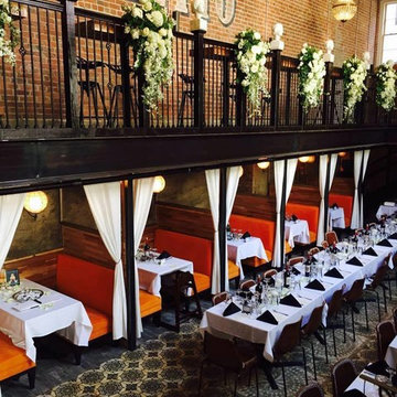 Rigoletto Restaurant