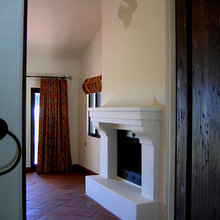 Fireplaces