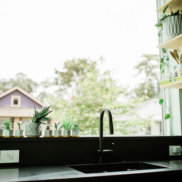 Cube House