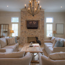 Elm Street:Living Room