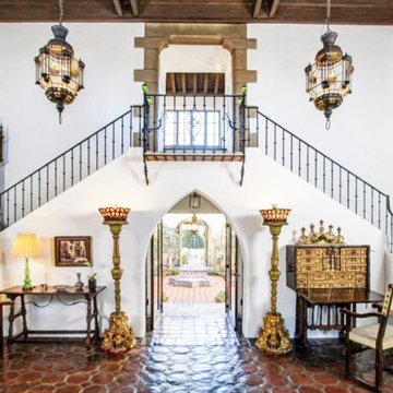 Pasadena Grand Dame