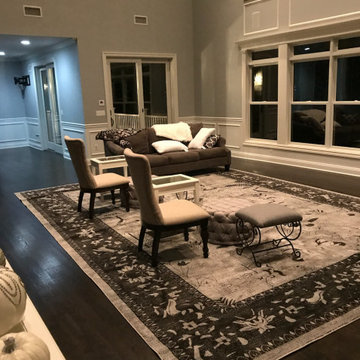 Precision Contracting