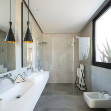 Baños interesantes