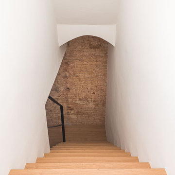 La casa de Cobi