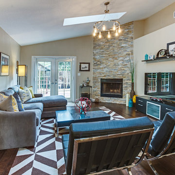 Modern Cottage Renovation | Orlando, FL