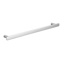 Dornbracht 83060720 Gentle 23 5/8" Towel Bar - Products