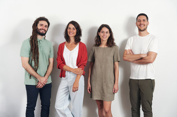 12 diseñadores 'made in Valencia'