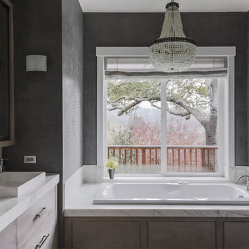 Marin Master Bath