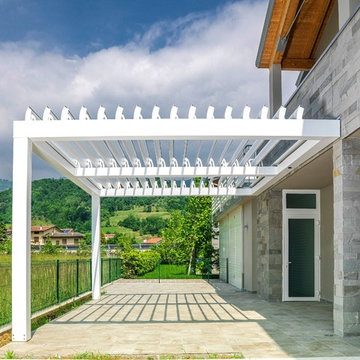Pergola SMART