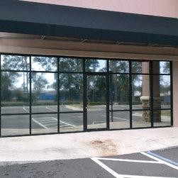 Window Tinting Film - Products