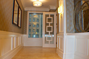 The Stoneleigh Condominiums