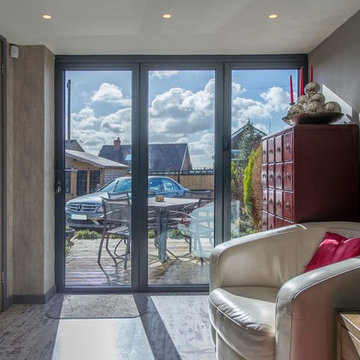 Detached House Conversion