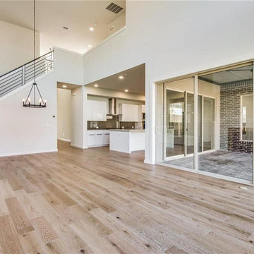 Home Renovation in Fremont CA - Going Modern