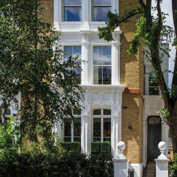 Tregunter Road