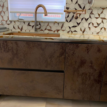 Dream kitchen