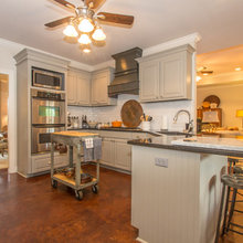 Kitchen colors
