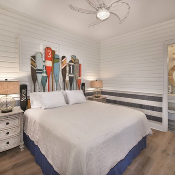 Franchino - LaFamiglia - Legno Bastone Wide Plank Flooring