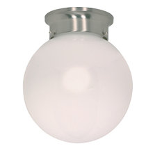 hall light