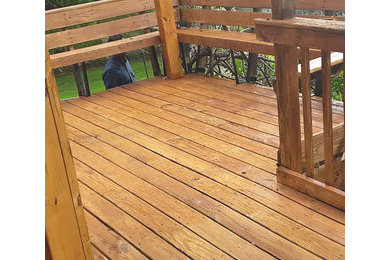 Deck - deck idea in Other