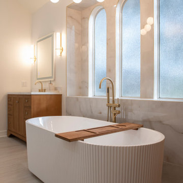 Ken's Bathroom