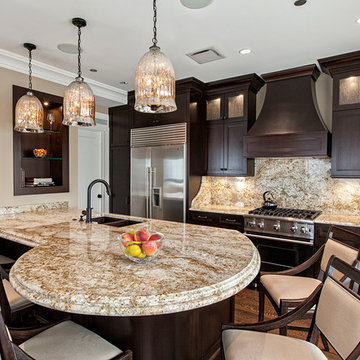 Michigan Ave. Vacation Condo