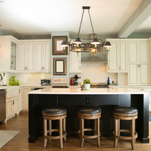 Kitchen Ideas