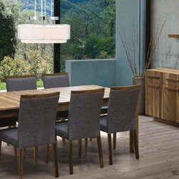 4living Dining - Dining Tables