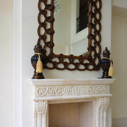 Natural Stone - Bricks And Masonry