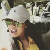 Rowena Flores's photo