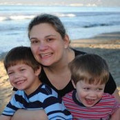 Amy Ortins's photo