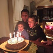 Blake Caplan's photo