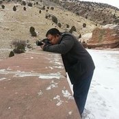 Mike Calimbas's photo