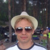 Egor Bychkovs billede