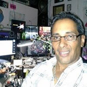 Hector Monsanto's photo