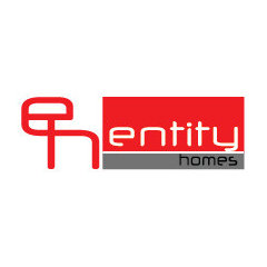 Entity Homes Inc