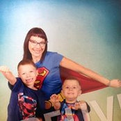 Roxanne Poulin's photo