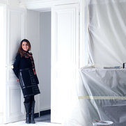 Alia Bengana architecte's photo