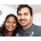 Bindu Maruthis billede