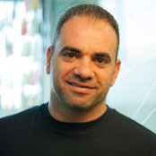 Shlomi Zohar's photo