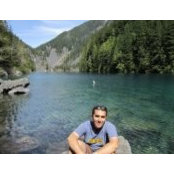 Karim Gabra's photo