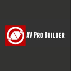 AV Pro Construction Inc