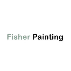 Fisher Painting