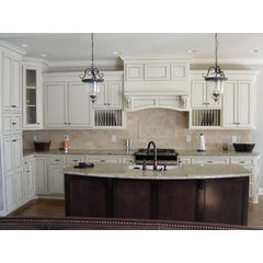 CONTINENTAL CABINETS, INC.