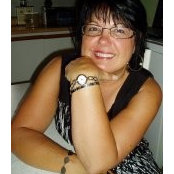 Micheline Martel's photo
