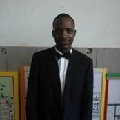 Nqobile Behane's photo