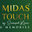 MIDAS TOUCH By SHEHZAD KHAN