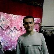 Жасурбек Иноятовs billede