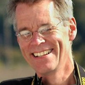 Bill Scott's photo